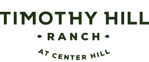 Timothy Hill Ranch At Center Hill