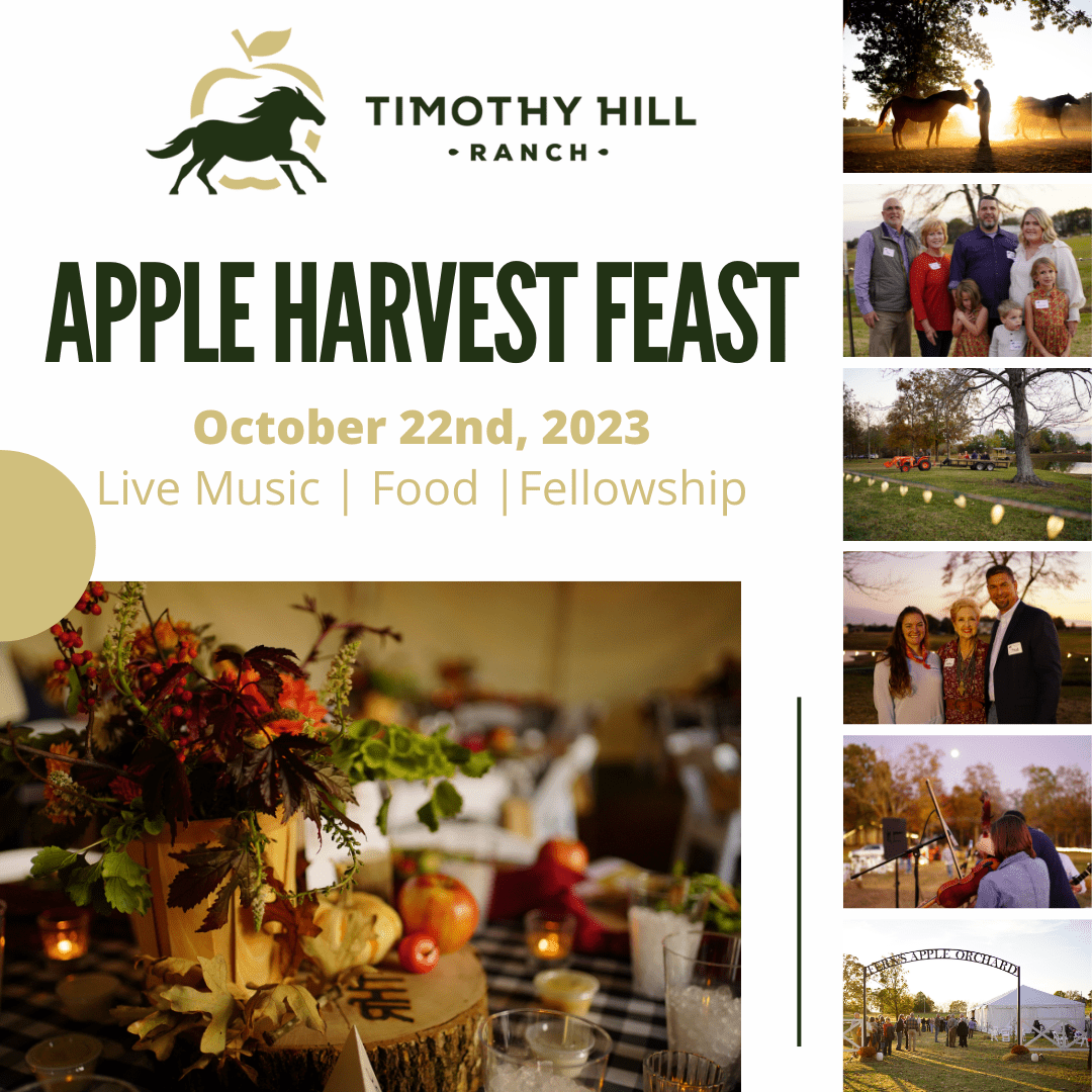 Apple Harvest Feast