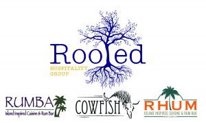 Rooted Hospitality Group Logo