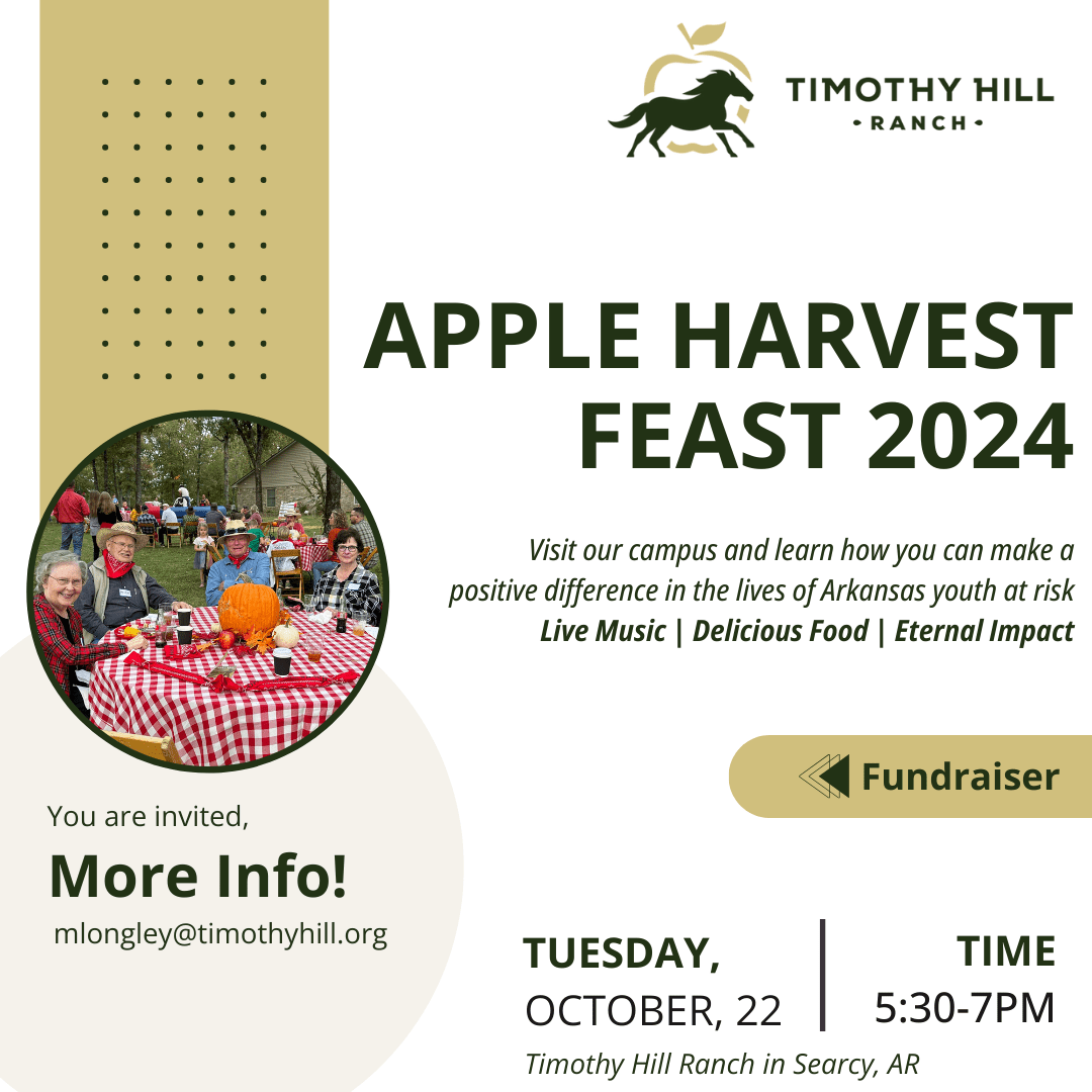 2024 Apple Harvest Feast